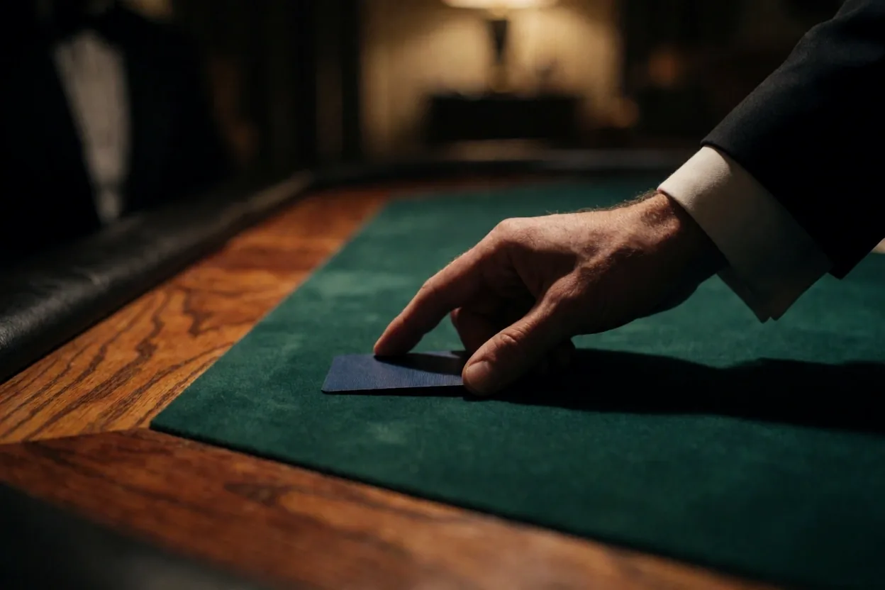 Kurz pokeru