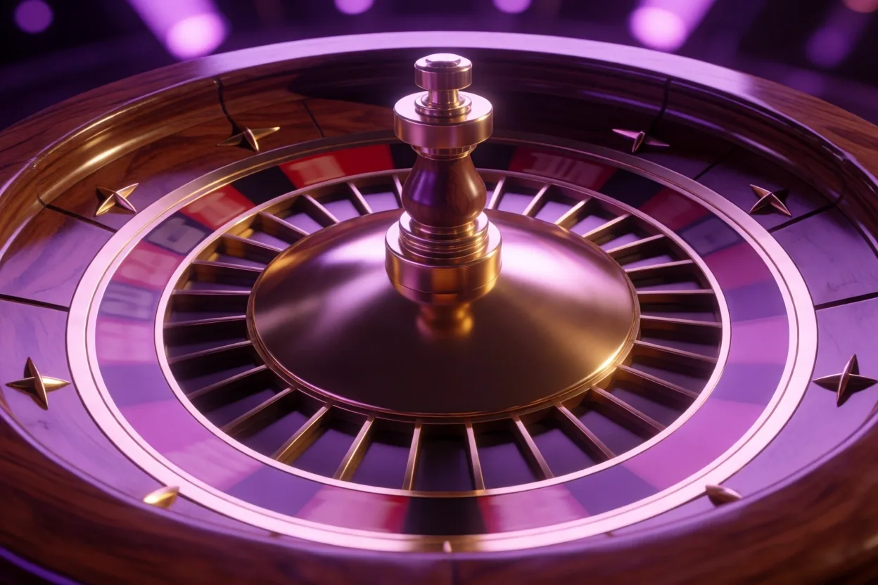 Gala Ruleta