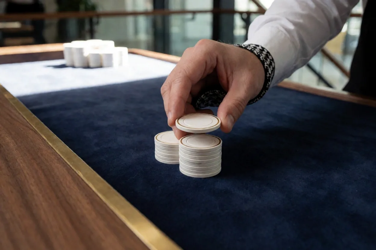 Profesionální servis